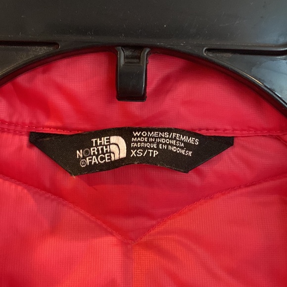 North Face 550 Jacket - Picture 2 of 4